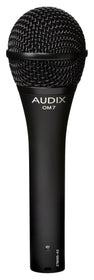 Audix OM7 front view