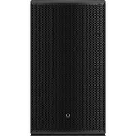 Turbosound TCS115B-AN (Black) / TCS115B-AN-WH (White) Powered 3000 Watt 15'' Front Loaded Subwoofer with KLARK TEKNIK DSP Technology and ULTRANET Networking