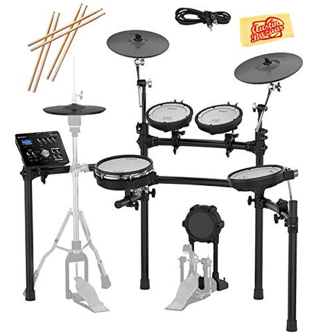 Roland TD-25K-S V-Drum Electronic Kit