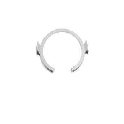 JBL C-RING for 8128 Front View