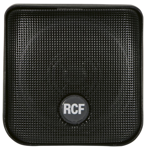 RCF MQ-30P-B (Black) front