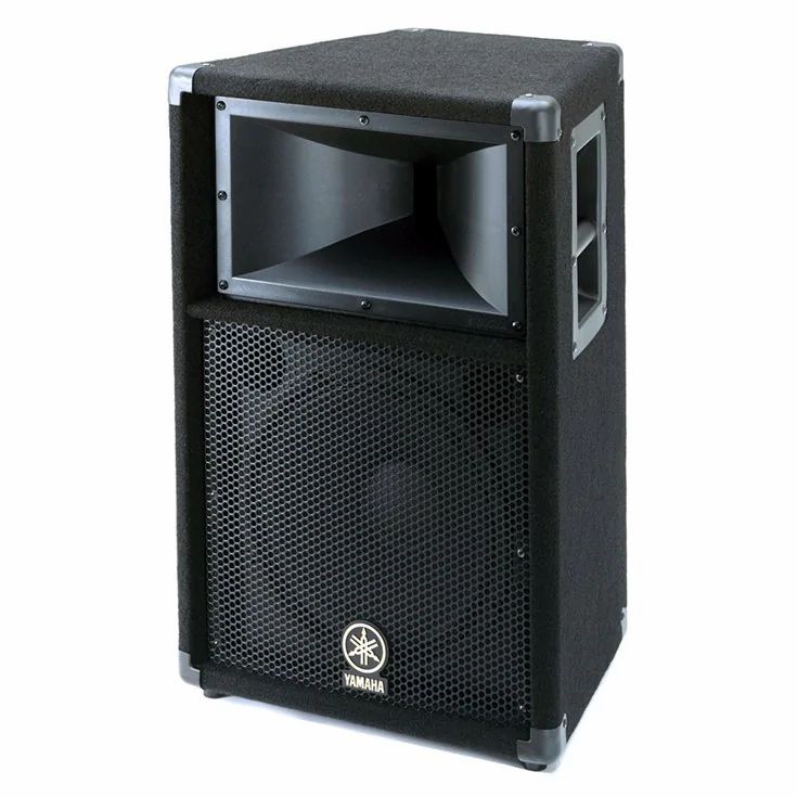 Yamaha S112V Carpeted 12