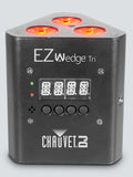 Chauvet EZwedge Tri Color front view