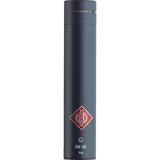 Neumann KM 185-MT (Matt Black) front view mic