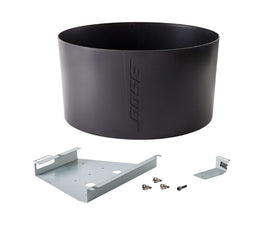 Bose Surface-Mount Kit black color