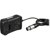 Blackmagic Design BMD-PSUPPLY/XLR12V30 Camera 12V30W Power Supply quarter right