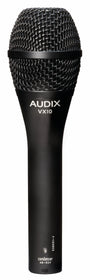 Audix VX10 front view