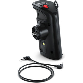 Blackmagic Design BMD-BMURSACA/HGRIP URSA Handgrip front view