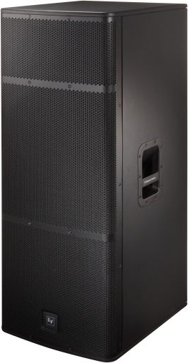 Electro Voice ELX215 Dual 15