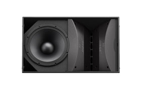 Bose ArenaMatch AM40 insideview front