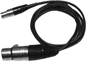 The Electro Voice MAC-2 front view