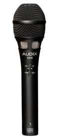 Audix VX5 front view