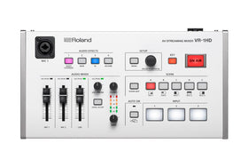 Roland VR-1HD Top View