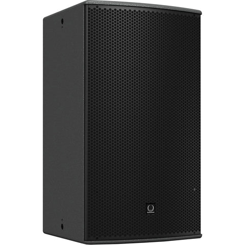 Turbosound TCS115B (Black) quarter right