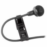 Sennheiser MKE 2 digital lavalier microphone with MKE 2  capusule