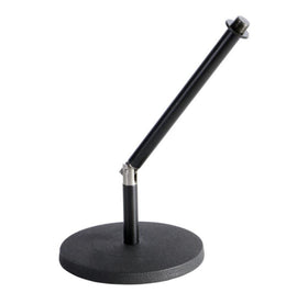 OnStage DS8100 Desktop Stand w/ Rocker Lug