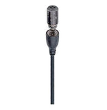 Sennheiser MKE102S-60, MKE102 omni lavalier kit for K6. Includes ME102 omni capsule,Black