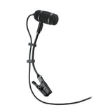 Audio Technica PRO35 full side view