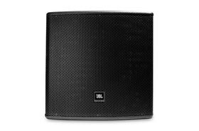 JBL AC118S Front View