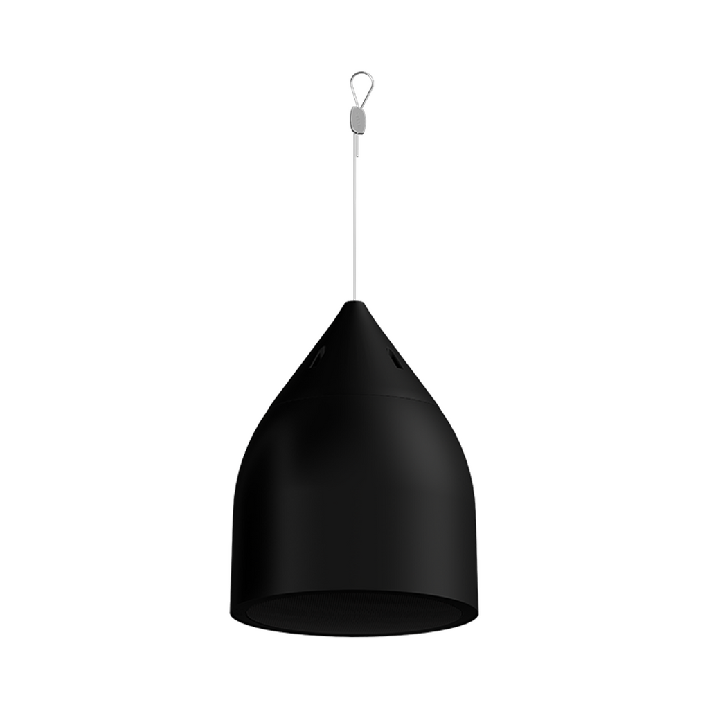Community DP6-B (Black) / DP6-W (White) 6.5-Inch Pendant Loudspeaker S