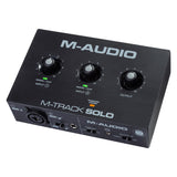 M-Audio M-TRACK SOLO Discount