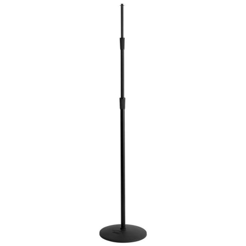 OnStage MS9312 Three-Section Microphone Stand