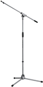 K&M 21060 Microphone Stand - Soft Touch
