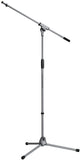 K&M 21060 Microphone Stand - Soft Touch