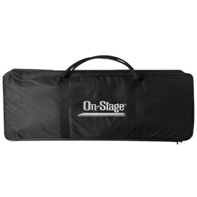 OnStage MSB-6500 Mic Stand Bag