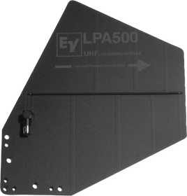 Electro Voice LPA500 front view