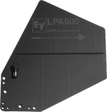 Electro Voice LPA500 front view