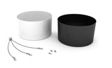 Bose Pendant Mounting Kit for DS 40F, DS 100F Black and White
