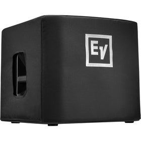 Electro Voice EVOLVE50-SUBCVR quarter right black