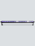 Chauvet SlimSTRIP UV-18 IRC front view