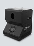 Chauvet Hurricane Bubble Haze quarter left