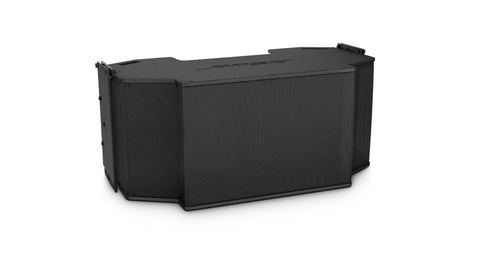 Bose RoomMatch 70x05 Line Array Passive Loudspeaker on front