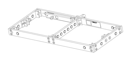 JBL VT4886-AF illustrations