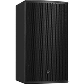 Turbosound TCS115B-R (Black) quarter right