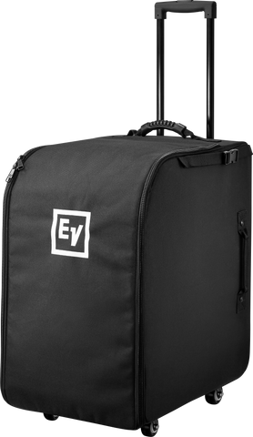 Electro Voice EVOLVE50-CASE quarter left black