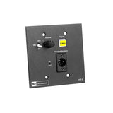 Pro Intercom HS2 quarter right