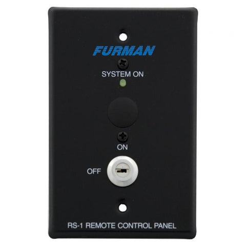 Furman RS-1