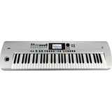 KORG I3MS front top view