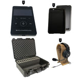 Williams Sound DWS COM 6 PRO 400