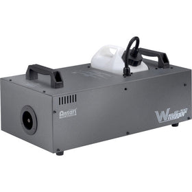 Antari W-510 1000 watt high-efficient fog machine w/built-in wireless remote