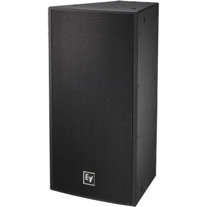 Electro Voice EVF-1122S/66-FGBPassive Loudspeaker - two-way front-load Speaker design