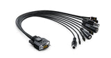 Blackmagic Design BMD-CABLE-CINECAMMIC Expansion Cable for Micro Cinema Camera