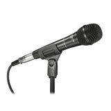 Audio Technica PRO61 side full mic