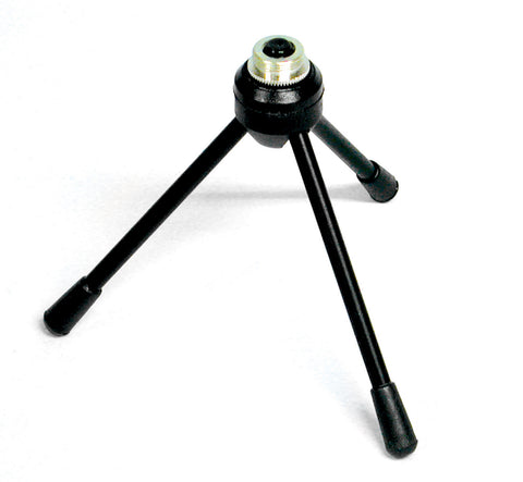Audix TRIPOD top front view