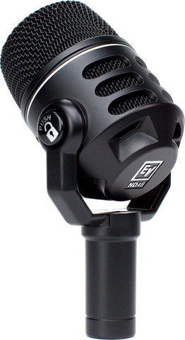 Electro Voice ND46 front view
