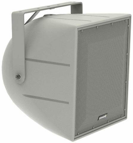 Community R2 66max Community R.5-96MAX (Gray) / R.5-96MAXB (Black) Full-Range 2-Way 12-In